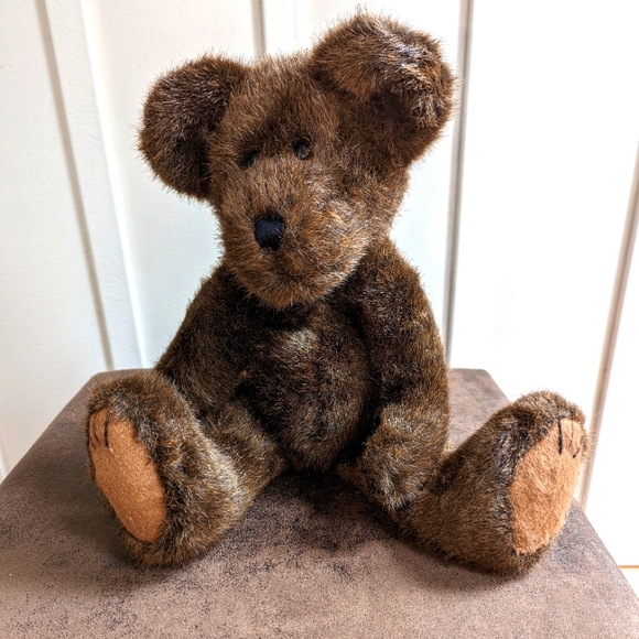 Boyds Bears Toys Boyds Bear Stuffed Animal 8 Poshmark